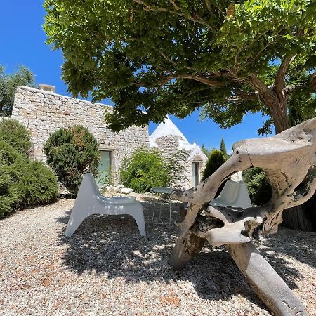 Pietrefitte Pension Ostuni Buitenkant foto