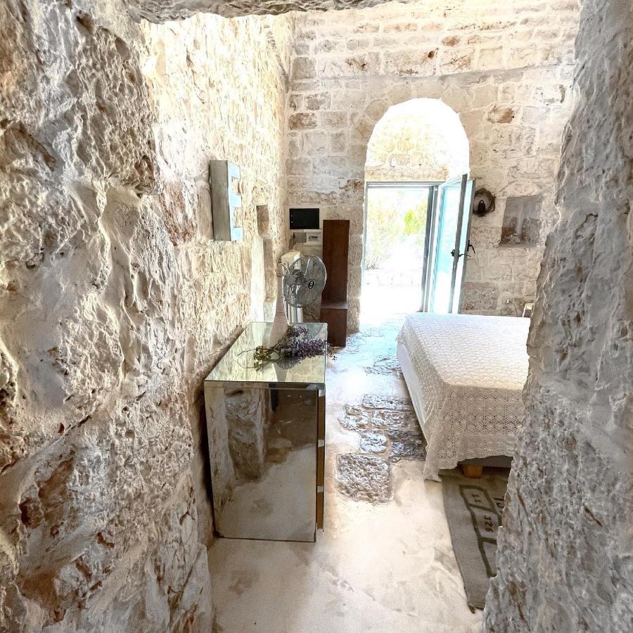 Pietrefitte Pension Ostuni Buitenkant foto