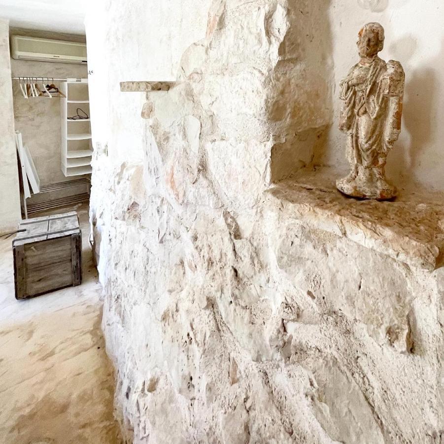 Pietrefitte Pension Ostuni Buitenkant foto