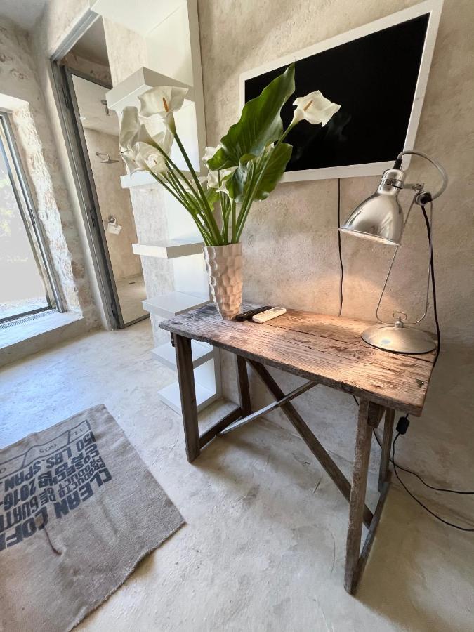 Pietrefitte Pension Ostuni Buitenkant foto