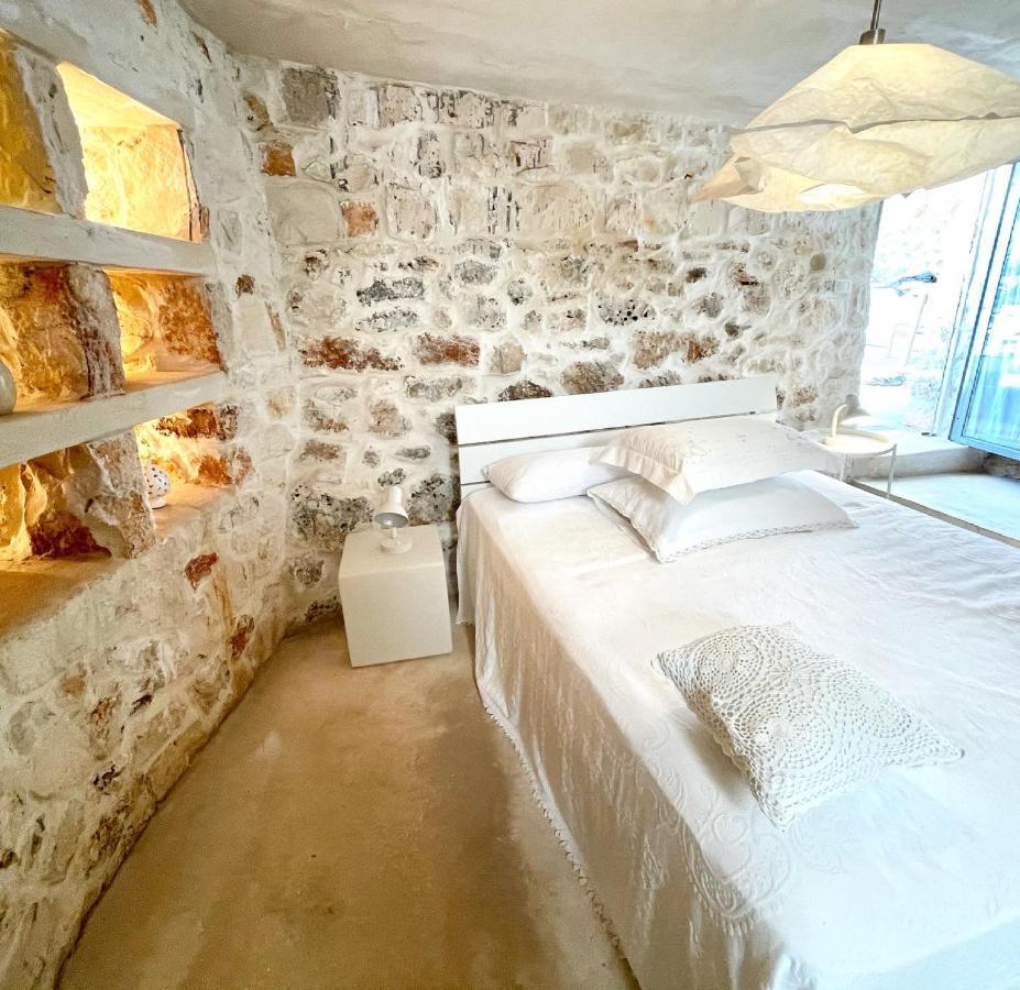 Pietrefitte Pension Ostuni Buitenkant foto