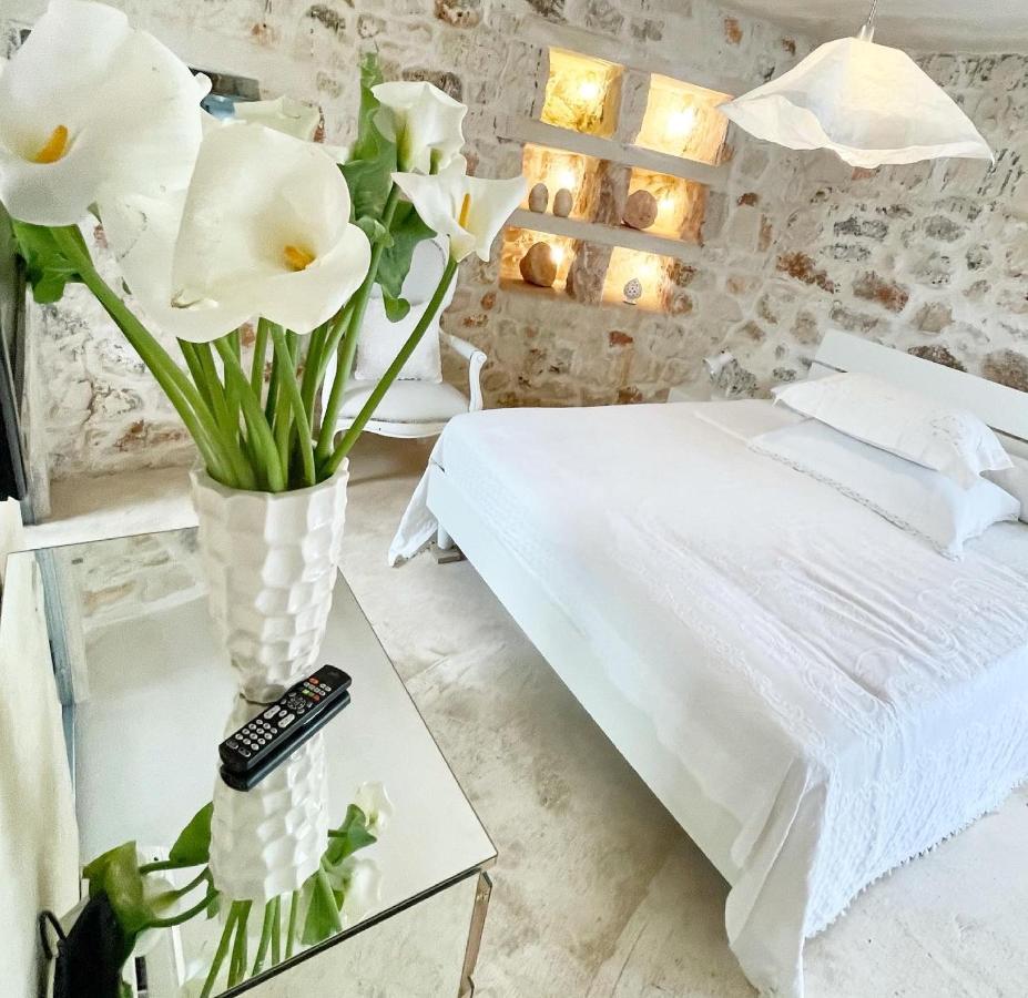Pietrefitte Pension Ostuni Buitenkant foto