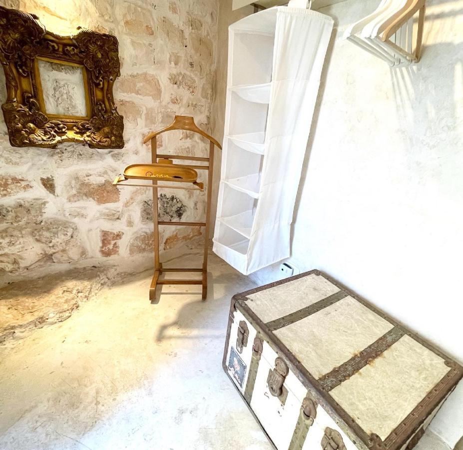 Pietrefitte Pension Ostuni Buitenkant foto