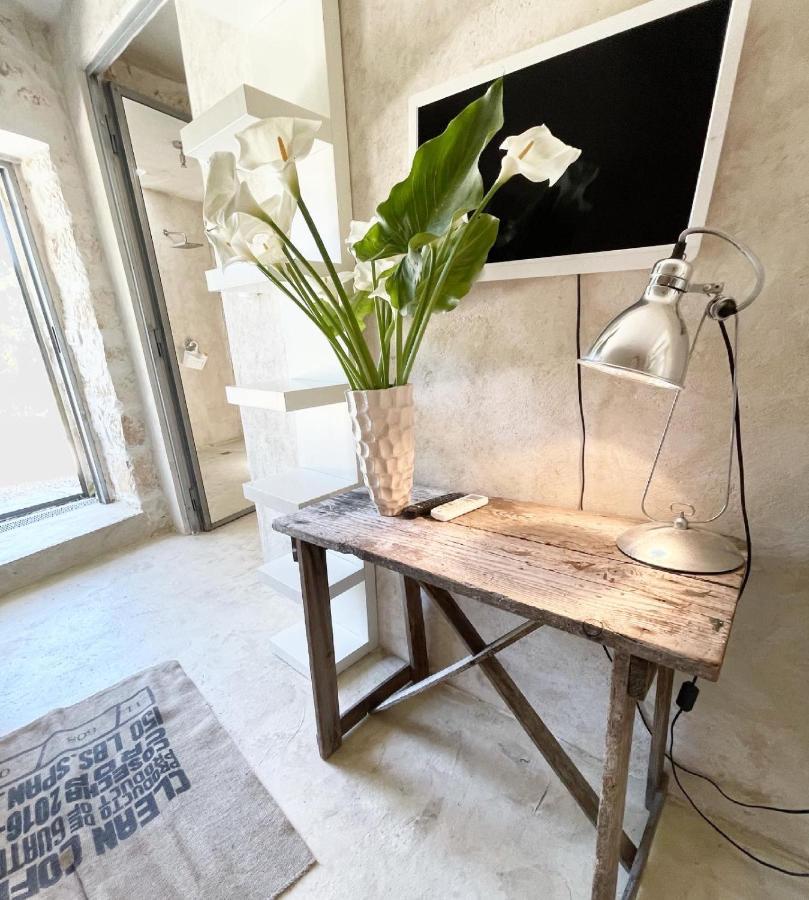 Pietrefitte Pension Ostuni Buitenkant foto