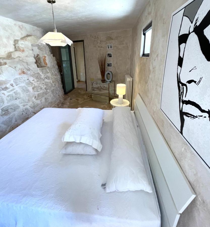 Pietrefitte Pension Ostuni Buitenkant foto