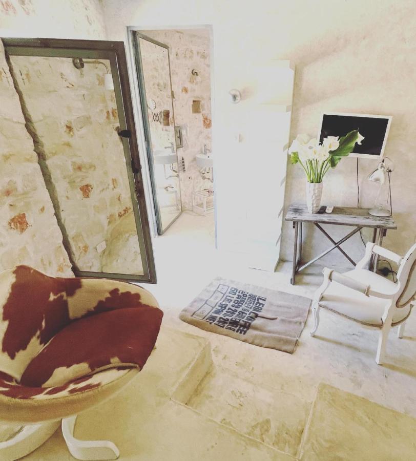 Pietrefitte Pension Ostuni Buitenkant foto