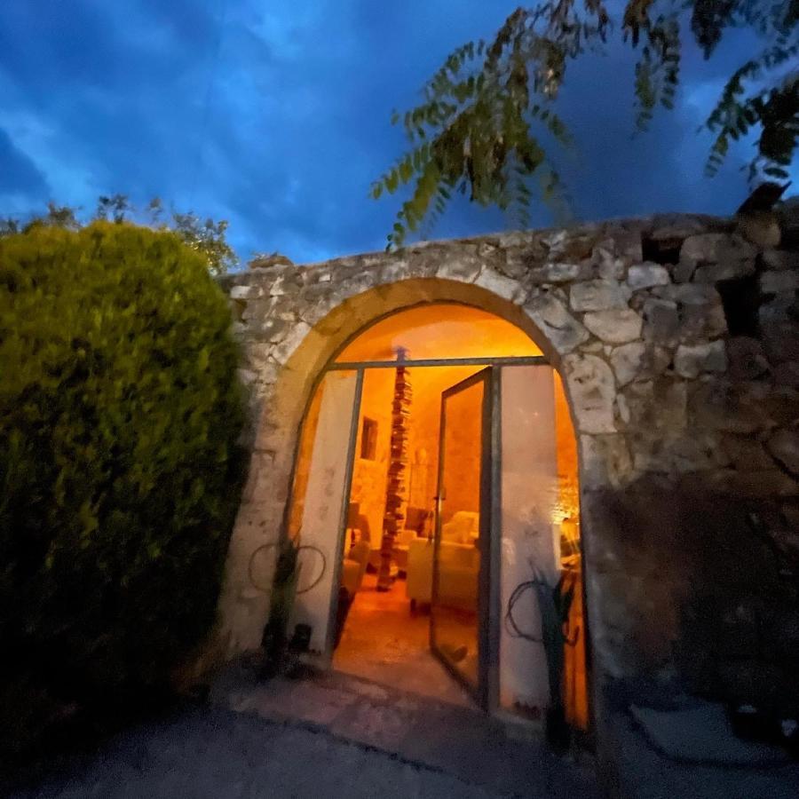 Pietrefitte Pension Ostuni Buitenkant foto
