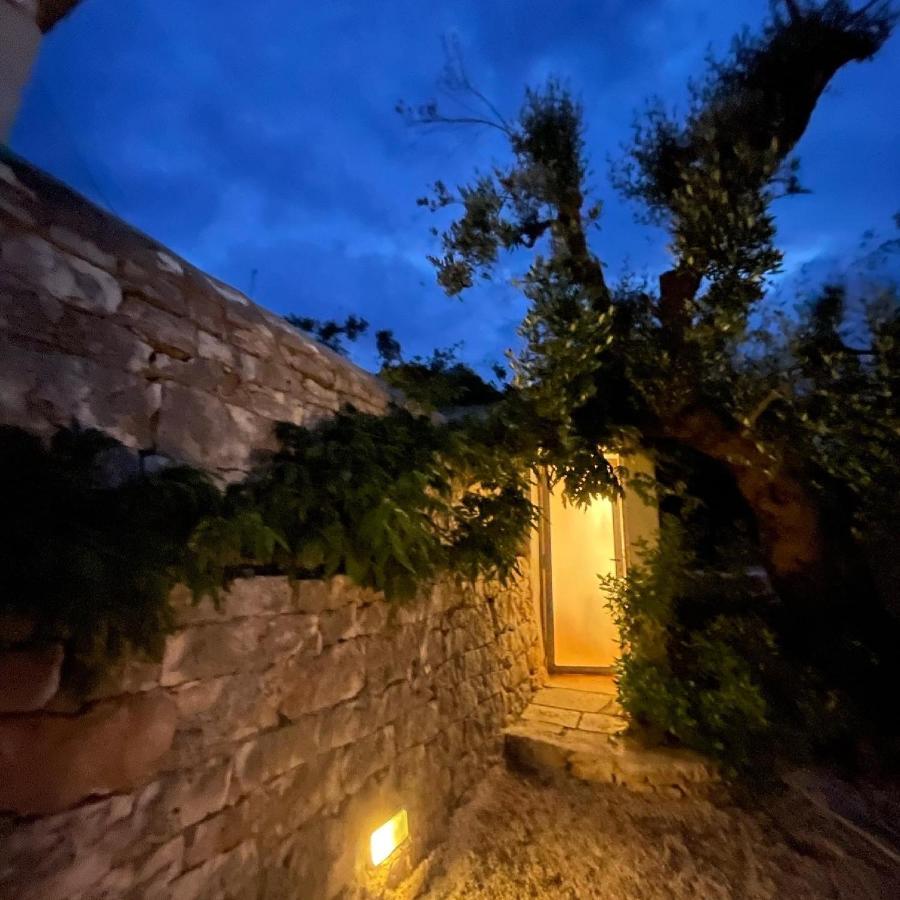 Pietrefitte Pension Ostuni Buitenkant foto
