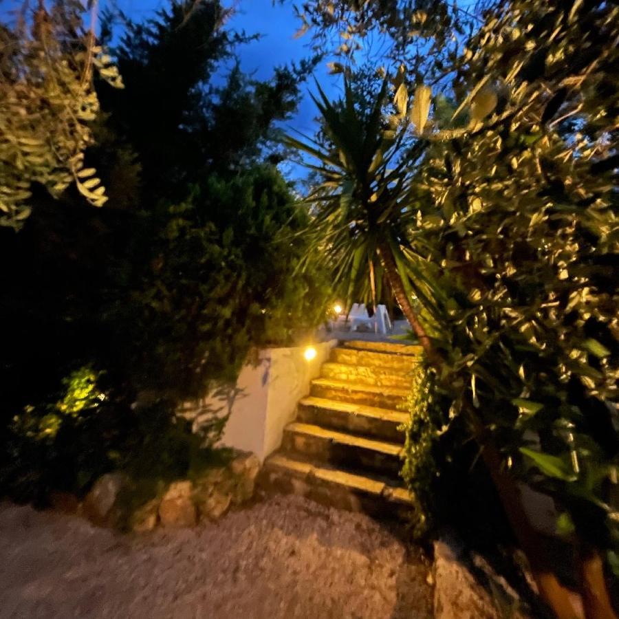 Pietrefitte Pension Ostuni Buitenkant foto