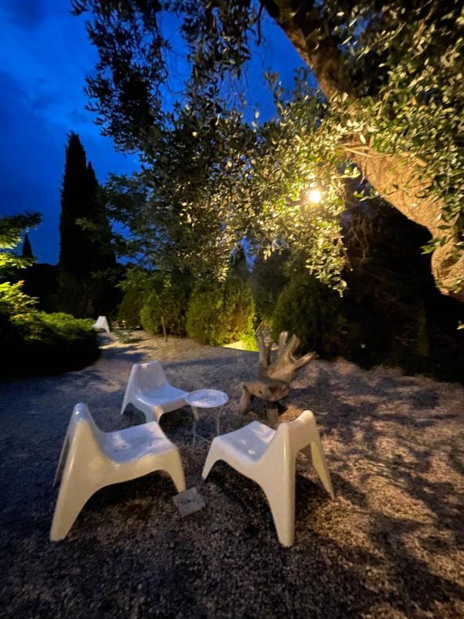 Pietrefitte Pension Ostuni Buitenkant foto