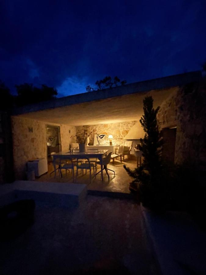 Pietrefitte Pension Ostuni Buitenkant foto